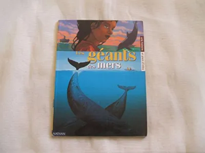 Image de Les géants des mers