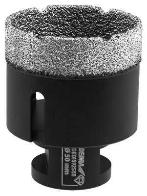 Produktbild von Diamant-Hartfliesenbohrer, M14, 55mm