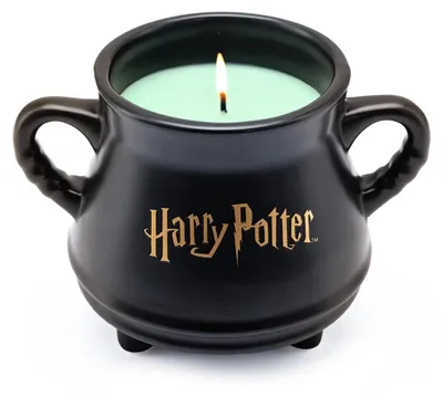 Produktbild von Harry Potter Duftkerze Witch´s Cauldron - 230g