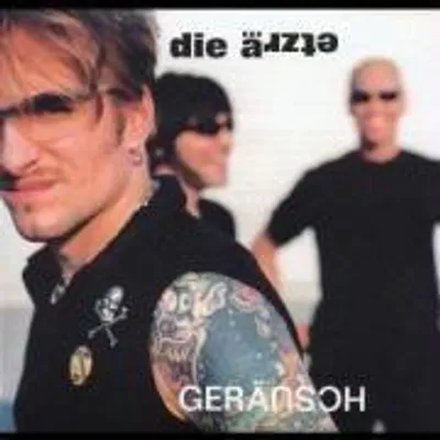Produktbild von Geräusch