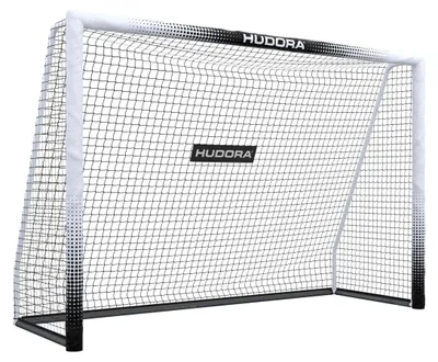 Produktbild von Hudora Fußballtor Pro Tect 240 - Fußballtor für Kinder