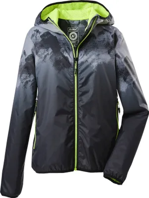 Produktbild von killtec Outdoorjacke Lyse BYS JCKT B 00200-schwarz 140 männlich