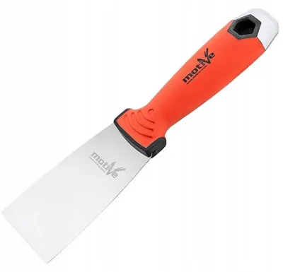 Produktbild von Motive Painting Spatelgriff 60Mm 040 172