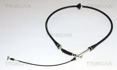 Produktbild von TRISCAN Handbremsseil Seilzug Feststellbremse für IVECO Daily VI Kastenwagen 8140 151099