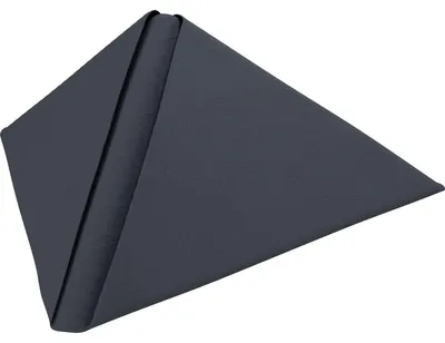 Produktbild von Duni 186780, Schwarz, 400 mm, 400 mm, Deutschland, 650 mm, 220 mm