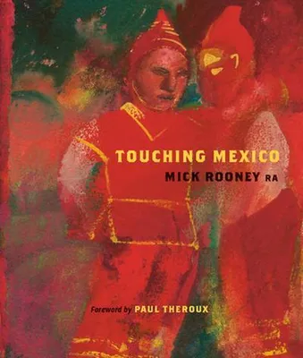 Obrázok produktu pre Touching Mexico