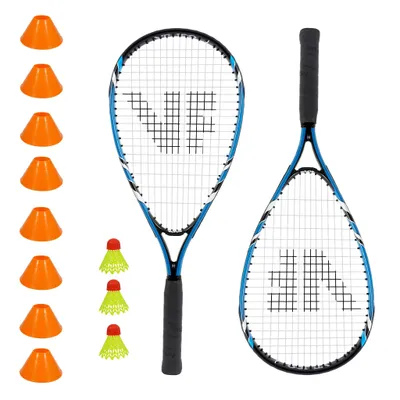 Produktbild von Vicfun Crossminton-Set "100"