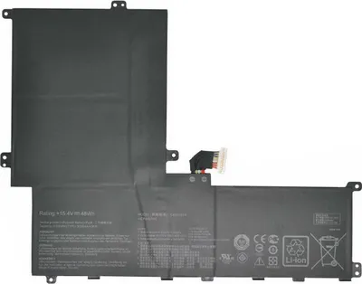 Produktbild von CoreParts MBXAS-BA0255, Akku, ASUS, B9440, B9440FA, B9440FA-GV0002R