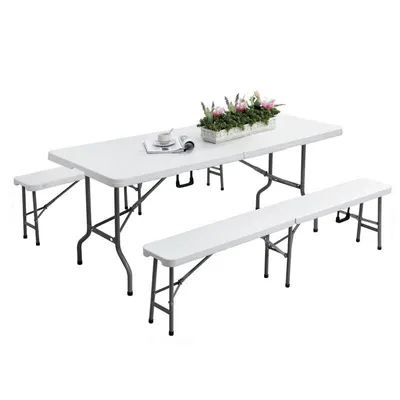 Produktbild von Prenosný pivný set