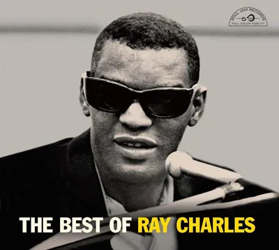 Image de Le meilleur de Ray Charles