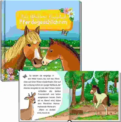 Produktbild von Mein klitzekleines 9783965525375