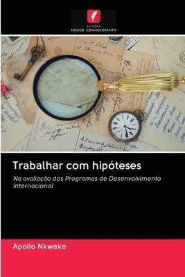 Produktbild von Trabalhar com hipóteses