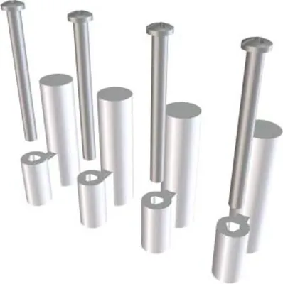 Produktbild von EATON HWS-KLV Hohlwandanker 178941 f.KLV-HW 178941