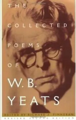 Immagine prodotto di The Collected Poems of W.B. Yeats