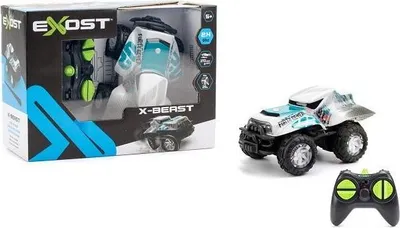 Immagine prodotto di Auto telecomandata X-Beast