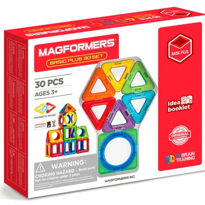 Image de Basic Plus 30