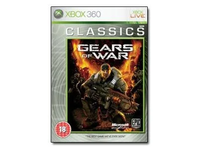 Produktbild von Xbox One - Gears of War: Ultimate Edition