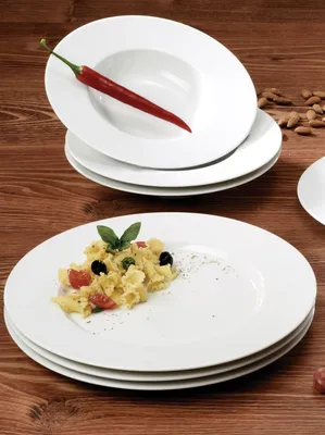 Produktbild von Seltmann Weiden No Limits Tafelservice 12-teilig