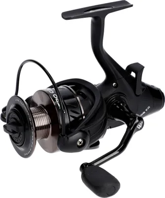 Obrázek produktu pro Kaprový naviják Mikado Intro Carp Ii 4005 Fr s pomalým chodem