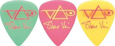 Produktbild von Ibanez B1000SVGPY - Steve Vai Signature