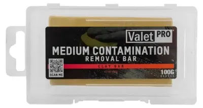 Produktbild von ValetPro ValetPRO Reinigungsstäbchen für mittelharte Tonerde (100 g)
