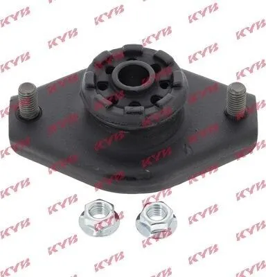 Produktbild von KYB SM5189 Federbeinstützlager Hinten für SUZUKI SWIFT II Schrägheck (EA, MA) SWIFT II Stufenheck (AH, AJ) SWIFT I (AA) SWIFT Cabriolet (SF413)