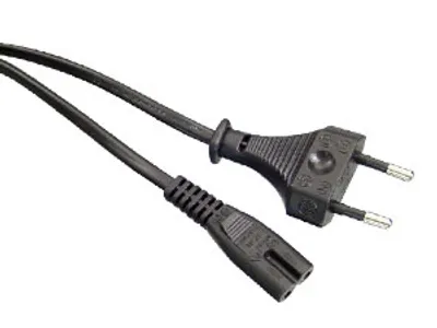 Image de Câble d'alimentation S-IMPULS Euro, 2 m