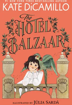 Produktbild von The Hotel Balzaar