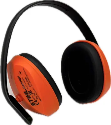 Produktbild von STIHL Gehörschutz Concept 23 Universal Orange 00008840539