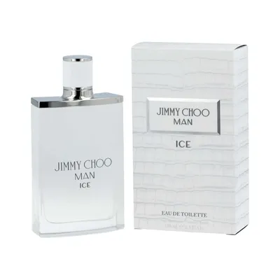 Obrázek produktu pro Jimmy Choo Man Ice EDT 100 ml M