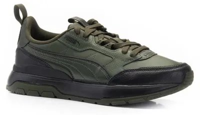 Produktbild von Puma Schuhe R78 Trek Lth, 38320203