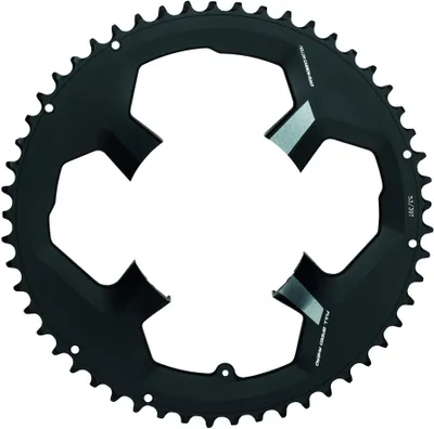 Produktbild von FSA Kettenblatt Road K-Force WE 4-Arm 110 mm x 34 T Schwarz - Ultraleicht & P...