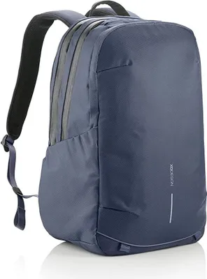 Zdjęcie produktu dla XD Design Bobby Explore Backpack navy blue