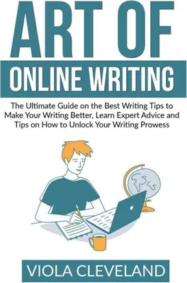 Produktbild von Art of Online Writing