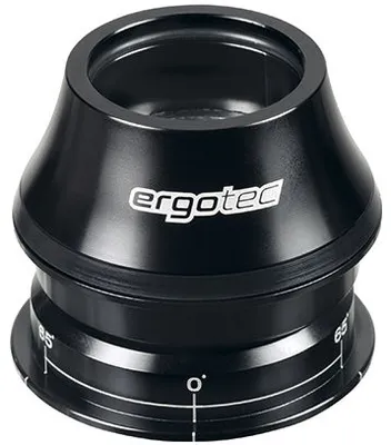 Zdjęcie produktu dla Zestaw słuchawkowy ERGOTEC "A118SAC-ES 1.5" 1 1/8" - 1.5" czarny