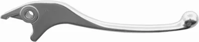 Produktbild von Vicma Bremshebel rechts silber kompatibel mit Kymco Venox 250 2001-2009
