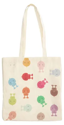 Produktbild von Hoptimist Shopper Multicolour