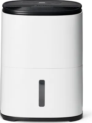 Immagine prodotto di MeacoDry Arete® One 6L Deumidificatore e purificatore d'aria, per ambienti fino a 25 m², filtro HEPA H13, modalità lavanderia e notturna, serbatoio da 1,8 L