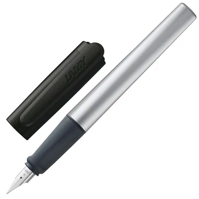 Produktbild von LAMY Füller nexx 037 SCHWARZ Stärke A