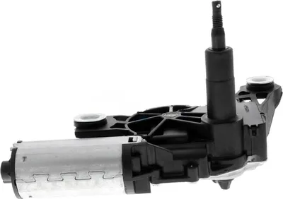 Produktbild von VEMO V10-07-0027 Wischermotor Hinten für VW POLO (9N)