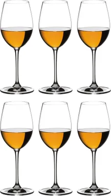 Zdjęcie produktu dla Riedel VINUM CABERNET SAUVIGNON/MERLOT 6 Stück (= 3x 641600098)