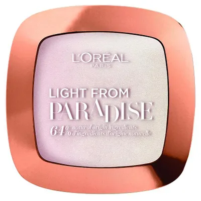 Image de Loreal Woke Up Highlight Puder 01 1
