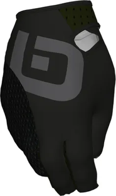 Produktbild von ALÉ Langfinger-Fahrradhandschuhe - MTB FANGO - Schwarz L