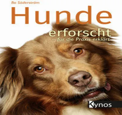 Produktbild von Hunde erforscht - für die Praxis erklärt