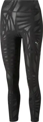 Produktbild von Puma NOVA SHINE HW 7/8 TIGHT W SCHWARZ XS