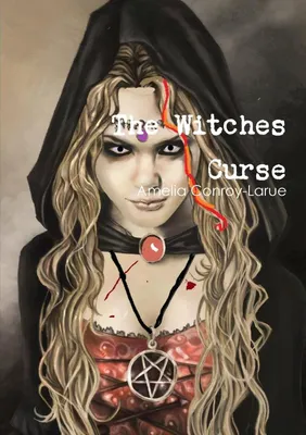 Produktbild von The Witches Curse