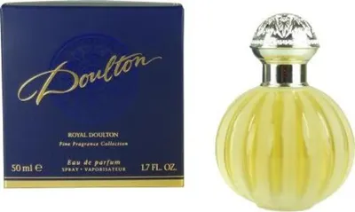 Image de Royal Doulton 50Ml Eau De Parfum Spray