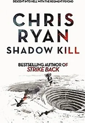 Produktbild von Shadow Kill