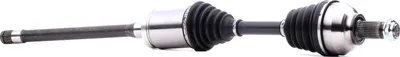 Produktbild von RIDEX 13D0109 Antriebswelle Vorne Rechts für BMW 3 Limousine (E46) 3 Touring (E46)