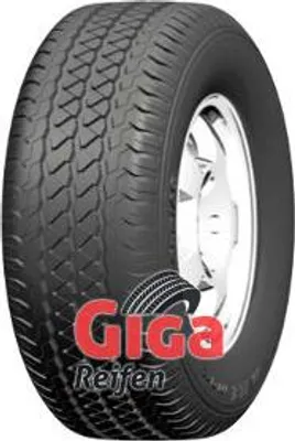 Produktbild von Windforce Sommerreifen motorcycle-tyres Mile Max ( 215/75 R16 113R )